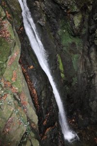 双竜の滝 / Soryu Falls